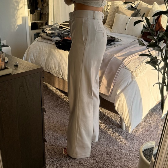 Aritzia Babaton Agency pant - Picture 2 of 8